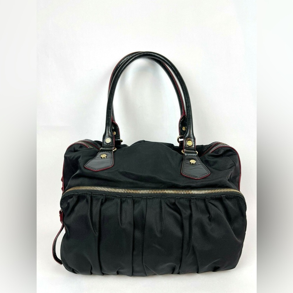 MZ Wallace  Black‎ Women's Handbag